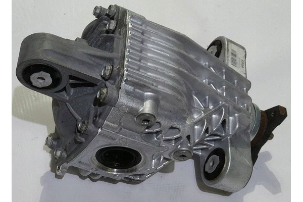 Bridge differential Chevrolet Camaro SS 6 2 V8 3 27 LSD 2009 2015 Car type passenger cars