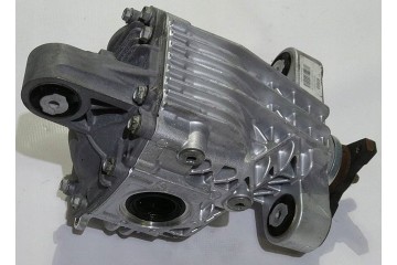 Bridge differential Chevrolet Camaro SS 6 2 V8 3 27 LSD 2009 2015 Car type passenger cars