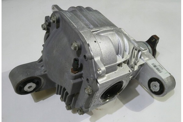 Bridge differential Chevrolet Camaro SS 6 2 V8 3 27 LSD 2009 2015 Installation side rear