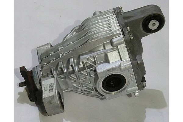 Diferencial puente Chevrolet Camaro SS 6.2 V8 3.27 LSD 2009-2015