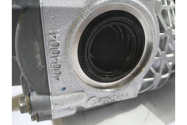 Diferencial puente Chevrolet Camaro SS 6.2 V8 3.27 LSD 2009-2015