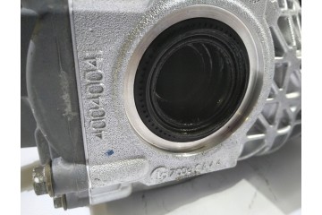 Diferencial puente Chevrolet Camaro SS 6.2 V8 3.27 LSD 2009-2015