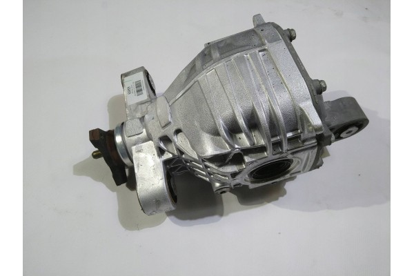 Diferencial puente Chevrolet Camaro SS 6.2 V8 3.27 LSD 2009-2015