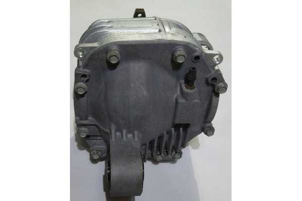 Diferencial puente Chevrolet Camaro SS 6.2 V8 3.27 LSD 2009-2015