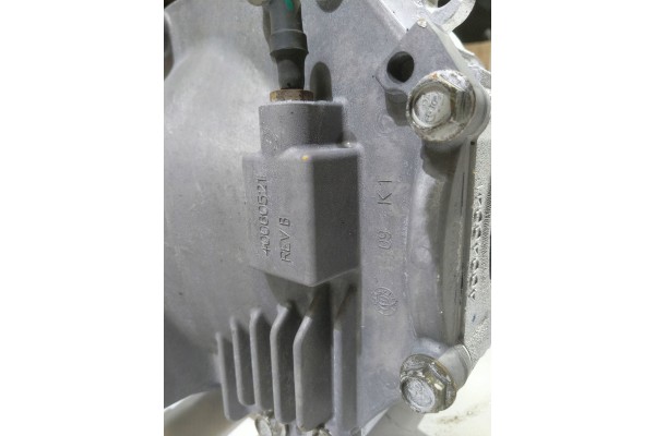 Diferencial puente Chevrolet Camaro SS 6.2 V8 3.27 LSD 2009-2015