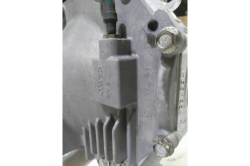Diferencial puente Chevrolet Camaro SS 6.2 V8 3.27 LSD 2009-2015