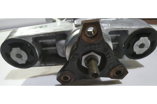 Diferencial puente Chevrolet Camaro SS 6.2 V8 3.27 LSD 2009-2015