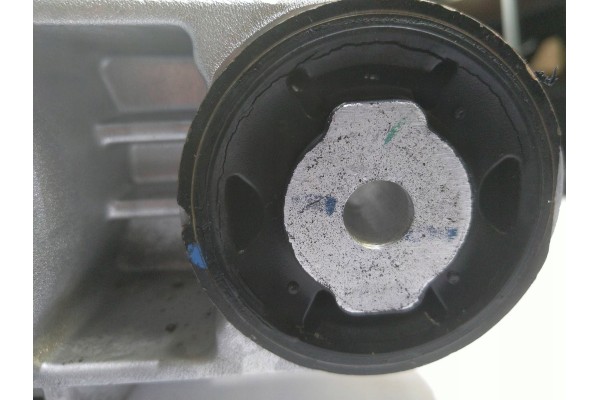 Diferencial puente Chevrolet Camaro SS 6.2 V8 3.27 LSD 2009-2015