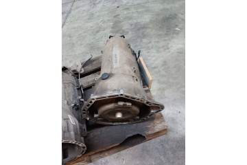 GEARBOX MERCEDES W203 1 8 COMPRESSOR 722695