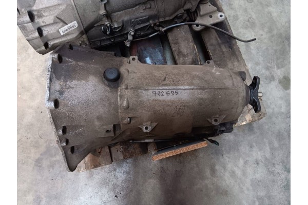 GEARBOX MERCEDES W203 1 8 COMPRESSOR 722695 Catalog number of the part 722695