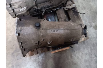 GEARBOX MERCEDES W203 1 8 COMPRESSOR 722695 Catalog number of the part 722695