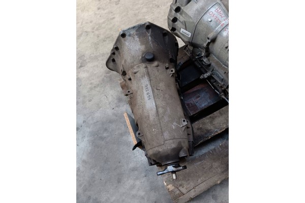 GEARBOX MERCEDES W203 1 8 COMPRESSOR 722695 Part manufacturer Mercedes Benz OE