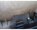 GEARBOX MERCEDES W203 1 8 COMPRESSOR 722695 Transmission type manual