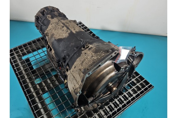 GEARBOX AUTOMATIC SSANGYONG REXTON AND 722661 7202700600 2 7 XDI