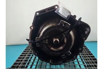 GEARBOX AUTOMATIC SSANGYONG REXTON AND 722661 7202700600 2 7 XDI Transmission type automatic