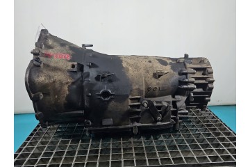 GEARBOX AUTOMATIC SSANGYONG REXTON AND 722661 7202700600 2 7 XDI Part manufacturer SsangYong OE