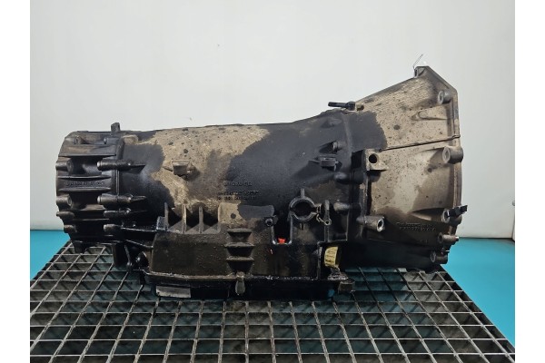 GEARBOX AUTOMATIC SSANGYONG REXTON AND 722661 7202700600 2 7 XDI Catalog number of the part IMPRK1476856 722661 7202700600