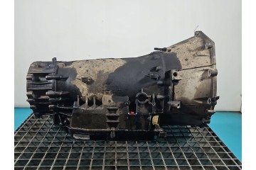 GEARBOX AUTOMATIC SSANGYONG REXTON AND 722661 7202700600 2 7 XDI Catalog number of the part IMPRK1476856 722661 7202700600