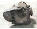 2012 BMW X1 E84 Rear differential 7632638