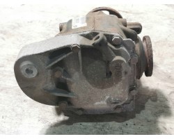 2012 BMW X1 E84 Rear differential 7632638