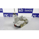 4 PIN CERRADURA PUERTA TRASERA IZQUIERDA PEUGEOT 307 BREAK/ SW (S2) 4 PIN CERRADURA PUERTA TRASERA IZQUIERDA PEUGEOT 307 BREAK/ SW (S2)