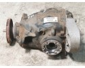 2012 BMW X1 E84 Rear differential 7632638 Catalog number of the part 7632638