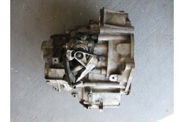 GEARBOX LEON ALTEA 2 0 TDI 07R