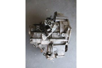 GEARBOX LEON ALTEA 2 0 TDI 07R Catalog number of the part KDM