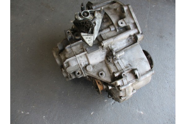 GEARBOX LEON ALTEA 2 0 TDI 07R Part manufacturer Volkswagen OE