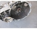 GEARBOX LEON ALTEA 2 0 TDI 07R Packaging status replacement