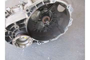 GEARBOX LEON ALTEA 2 0 TDI 07R Packaging status replacement
