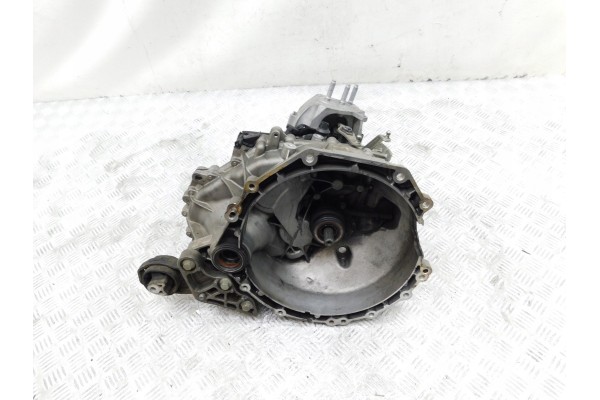 GEARBOX L1TR 7002 GFA FORD FOCUS IV PUMA 1 0 EcoBoost