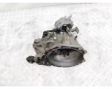 GEARBOX L1TR 7002 GFA FORD FOCUS IV PUMA 1 0 EcoBoost Catalog number of the part L1TR 7002 GFA
