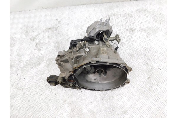 GEARBOX L1TR 7002 GFA FORD FOCUS IV PUMA 1 0 EcoBoost Catalog number of the part L1TR 7002 GFA