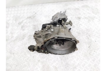 GEARBOX L1TR 7002 GFA FORD FOCUS IV PUMA 1 0 EcoBoost Catalog number of the part L1TR 7002 GFA