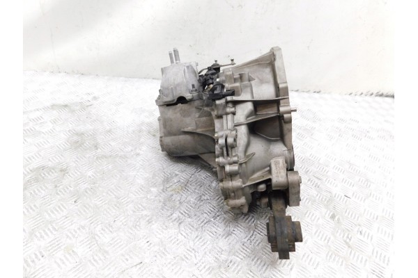 GEARBOX L1TR 7002 GFA FORD FOCUS IV PUMA 1 0 EcoBoost Part manufacturer Ford OE