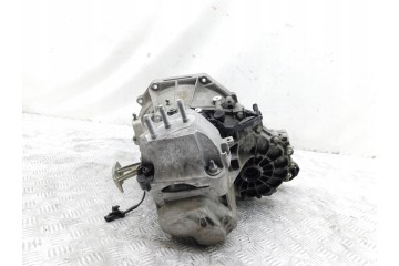 GEARBOX L1TR 7002 GFA FORD FOCUS IV PUMA 1 0 EcoBoost Transmission type manual