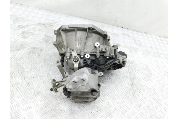 GEARBOX L1TR 7002 GFA FORD FOCUS IV PUMA 1 0 EcoBoost Car type passenger cars