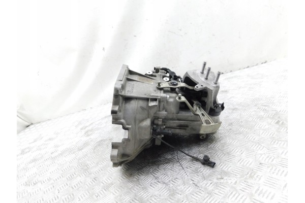 GEARBOX L1TR 7002 GFA FORD FOCUS IV PUMA 1 0 EcoBoost Product weight with unit packaging 1 kg