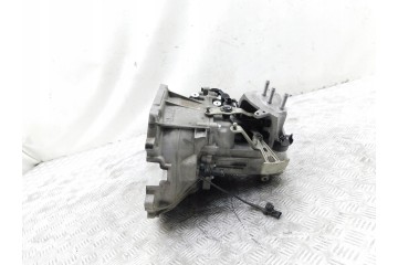 GEARBOX L1TR 7002 GFA FORD FOCUS IV PUMA 1 0 EcoBoost Product weight with unit packaging 1 kg