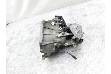 GEARBOX L1TR 7002 GFA FORD FOCUS IV PUMA 1 0 EcoBoost Quality of parts according to GVO Q original with factory logo OEM OES
