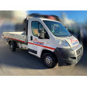 FIAT DUCATO 3 CAMIÓN 33 L3 120 Multijet