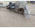 DYFER BRIDGE SHAFT SET A6394103416 MERCEDES VITO II W639 2 2 A6393510208 Part manufacturer Mercedes Benz OE