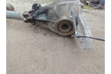 DYFER BRIDGE SHAFT SET A6394103416 MERCEDES VITO II W639 2 2 A6393510208 Part manufacturer Mercedes Benz OE