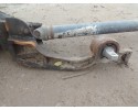 Conjunto de Eje Puente DYFER A6394103416 para Mercedes Vito II W639 2.