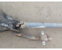 Conjunto de Eje Puente DYFER A6394103416 para Mercedes Vito II W639 2.