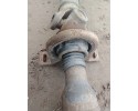 Conjunto de Eje Puente DYFER A6394103416 para Mercedes Vito II W639 2.