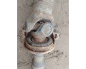 Conjunto de Eje Puente DYFER A6394103416 para Mercedes Vito II W639 2.