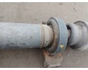 Conjunto de Eje Puente DYFER A6394103416 para Mercedes Vito II W639 2.