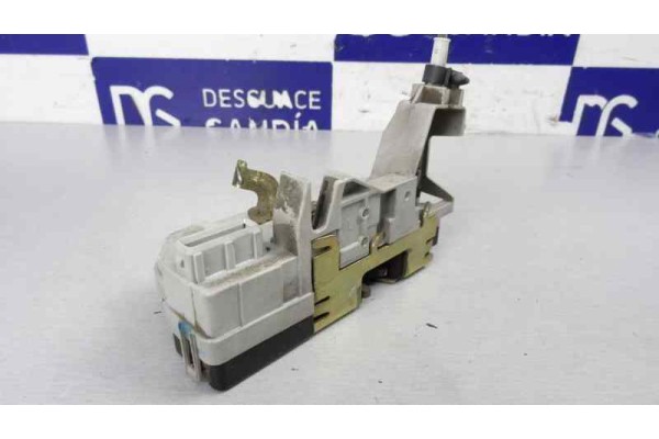 4 PIN CERRADURA PUERTA TRASERA IZQUIERDA PEUGEOT 307 BREAK/ SW (S2)